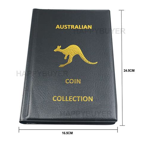where to buy coin albums.